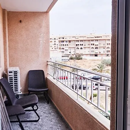 Apartamento New Sophie