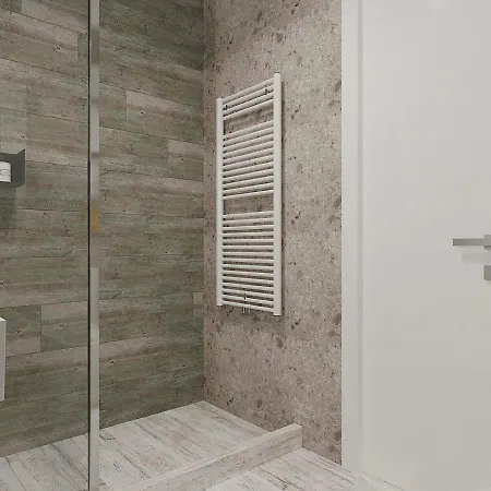 Apartamento New Sophie