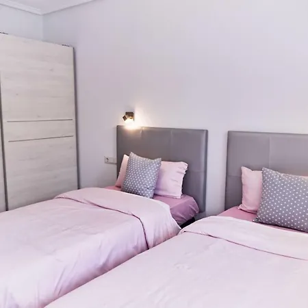 New Sophie Apartamento Torrevieja