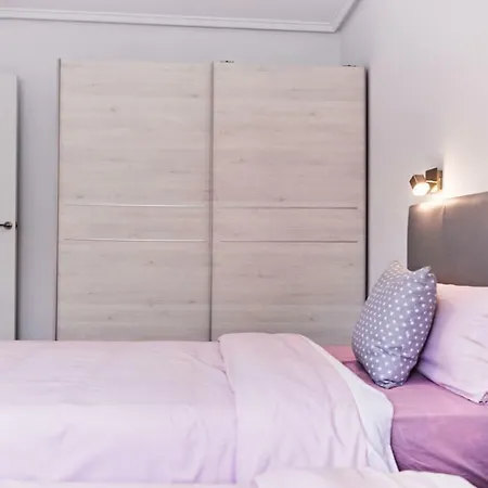 New Sophie Apartamento