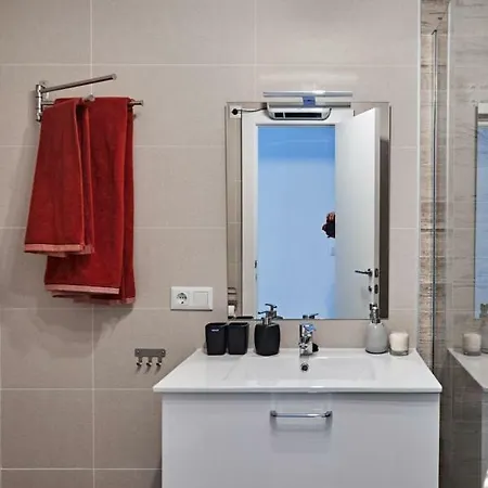 Apartamento New Sophie Torrevieja