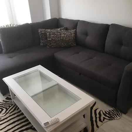 New Sophie Apartamento *