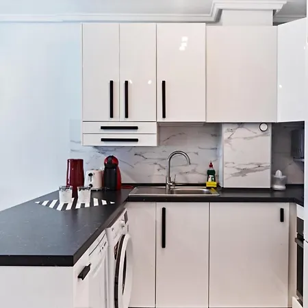 Apartamento New Sophie