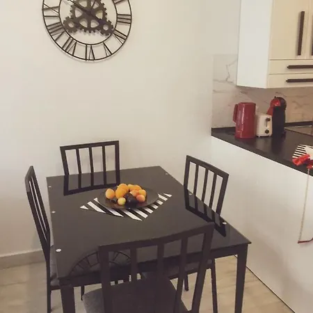Apartamento New Sophie