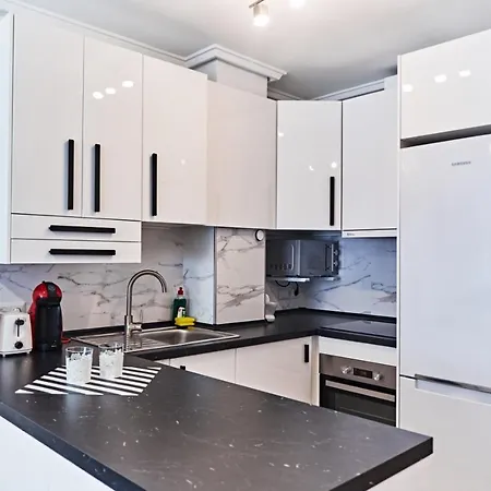 New Sophie Apartamento