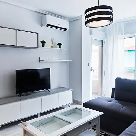 Apartamento New Sophie